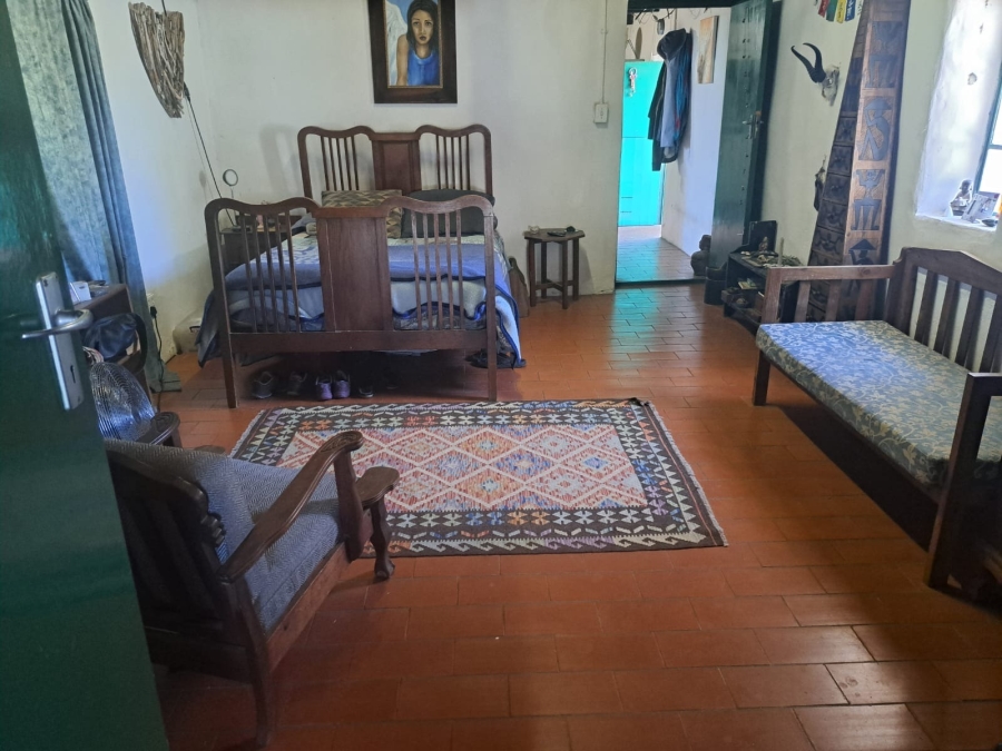 16 Bedroom Property for Sale in Trekoskraal Western Cape